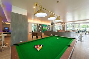Katathani Phuket Beach Resort