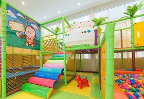 Katathani Phuket Beach Resort