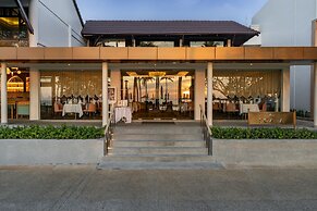 Katathani Phuket Beach Resort