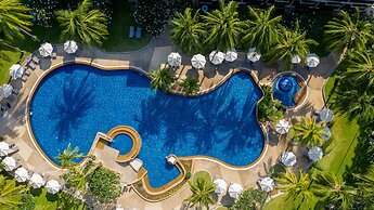 Katathani Phuket Beach Resort
