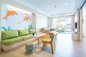Katathani Phuket Beach Resort
