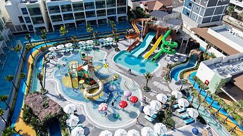 Katathani Phuket Beach Resort