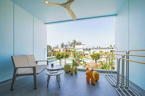 Katathani Phuket Beach Resort