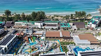 Katathani Phuket Beach Resort