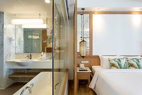 Katathani Phuket Beach Resort