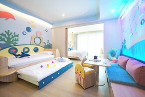Katathani Phuket Beach Resort
