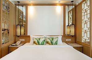Katathani Phuket Beach Resort