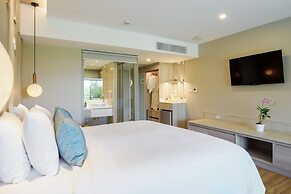 Katathani Phuket Beach Resort