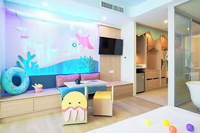 Katathani Phuket Beach Resort
