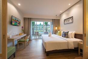 Katathani Phuket Beach Resort