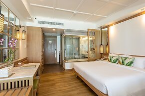 Katathani Phuket Beach Resort