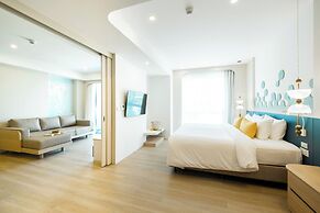 Katathani Phuket Beach Resort
