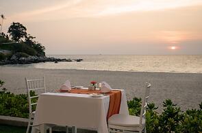 Katathani Phuket Beach Resort