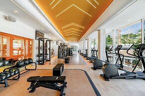 Katathani Phuket Beach Resort