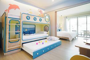Katathani Phuket Beach Resort