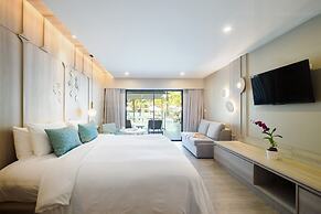 Katathani Phuket Beach Resort