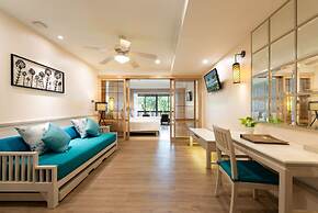Katathani Phuket Beach Resort