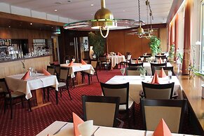 Hotel Restaurant Seegarten Quickborn