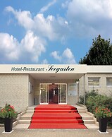 Hotel Restaurant Seegarten Quickborn