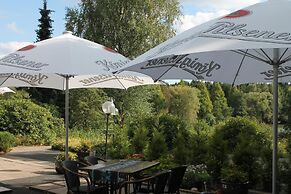 Hotel Restaurant Seegarten Quickborn