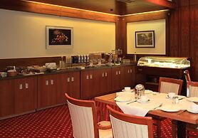 Hotel Restaurant Seegarten Quickborn