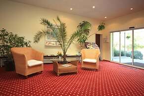 Hotel Restaurant Seegarten Quickborn