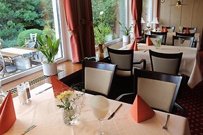 Hotel Restaurant Seegarten Quickborn
