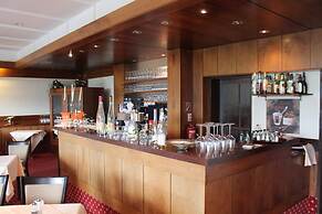 Hotel Restaurant Seegarten Quickborn
