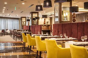 DoubleTree by Hilton Hotel Tyumen