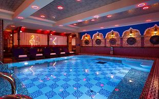 DoubleTree by Hilton Hotel Tyumen