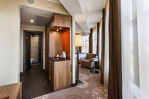 DoubleTree by Hilton Hotel Tyumen