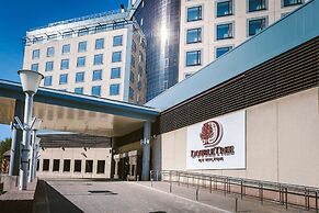 DoubleTree by Hilton Hotel Tyumen