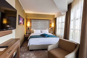 DoubleTree by Hilton Hotel Tyumen