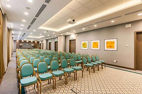 DoubleTree by Hilton Hotel Tyumen