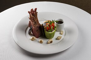 DoubleTree by Hilton Hotel Tyumen