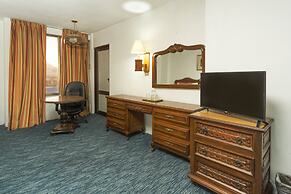 Hotel San Jorge