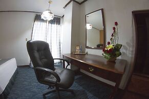 Hotel San Jorge