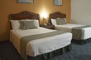 Hotel San Jorge