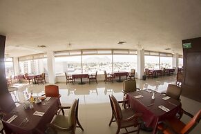 Hotel San Jorge