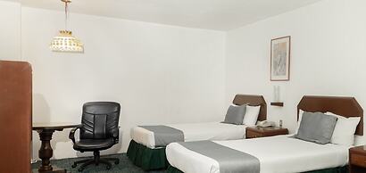 Hotel San Jorge