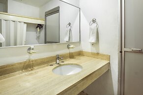 Hotel San Jorge
