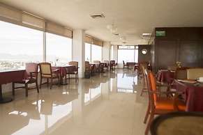 Hotel San Jorge
