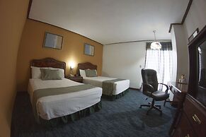 Hotel San Jorge