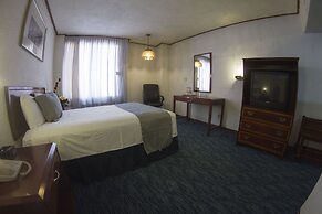 Hotel San Jorge