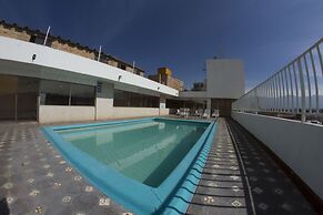 Hotel San Jorge