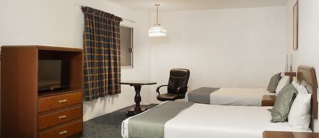 Hotel San Jorge