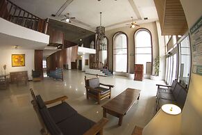 Hotel San Jorge