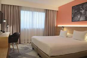 Hôtel des Congrès