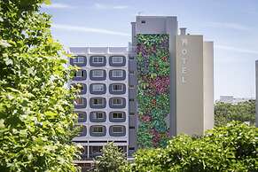 Hôtel des Congrès