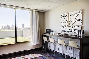 Hôtel des Congrès